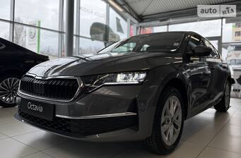 Skoda Octavia 2026 Selection