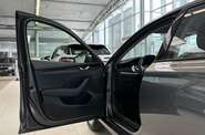 Skoda Octavia Selection