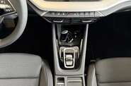 Skoda Octavia Selection