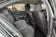 Skoda Octavia Selection