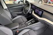 Skoda Octavia Selection