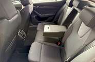Skoda Octavia Selection