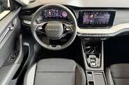 Skoda Octavia Selection