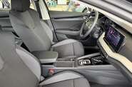 Skoda Octavia Selection