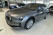 Skoda Octavia Selection