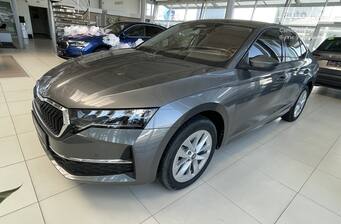 Skoda Octavia 2025 Selection