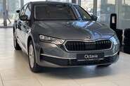 Skoda Octavia Selection