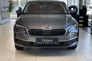 Skoda Octavia Selection