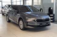 Skoda Octavia Selection