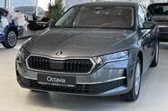Skoda Octavia Selection