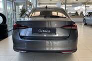 Skoda Octavia Selection