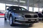 Skoda Octavia Selection Plus