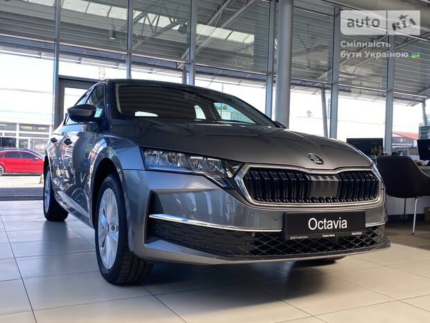Skoda Octavia 2026 Skoda Octavia 2026