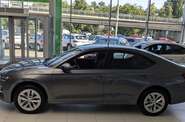 Skoda Octavia Selection