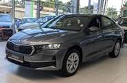 Skoda Octavia Selection
