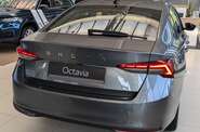 Skoda Octavia Selection