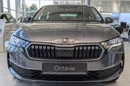 Skoda Octavia Selection