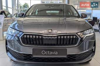 Skoda Octavia 2025 в Київ