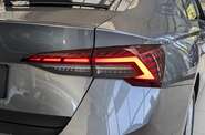 Skoda Octavia Selection