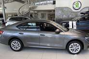 Skoda Octavia Selection