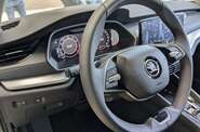 Skoda Octavia Selection