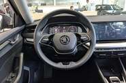 Skoda Octavia Selection