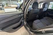 Skoda Octavia Selection