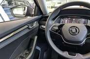 Skoda Octavia Selection