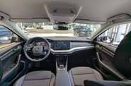 Skoda Octavia Selection