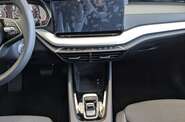Skoda Octavia Selection