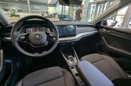 Skoda Octavia Selection