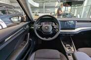 Skoda Octavia Selection