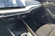 Skoda Octavia Selection