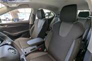 Skoda Octavia Selection