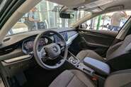 Skoda Octavia Selection