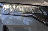 Skoda Octavia Selection