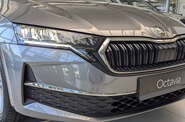 Skoda Octavia Selection
