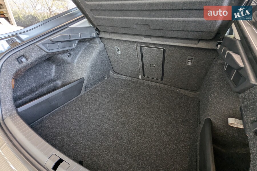 Skoda Octavia - фото 19