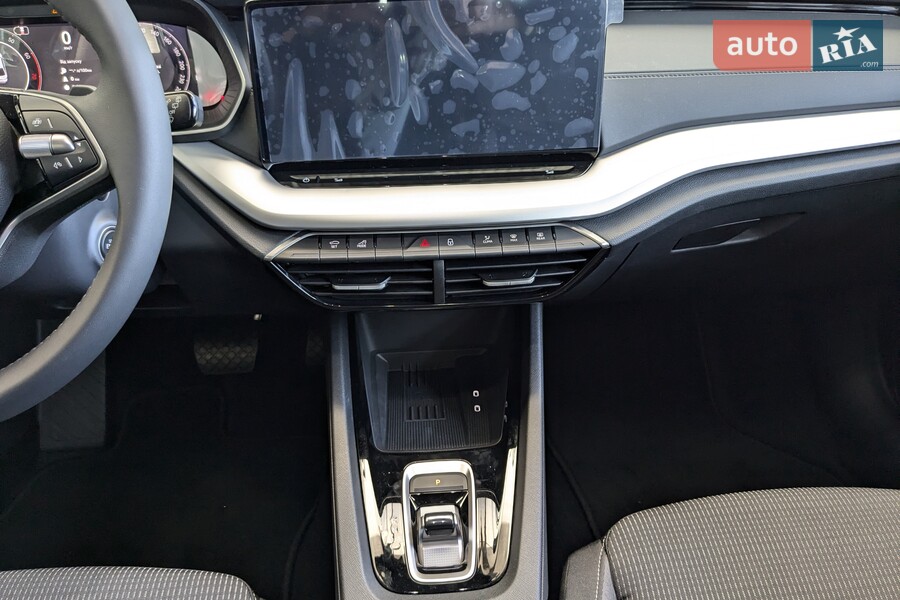 Skoda Octavia - фото 22