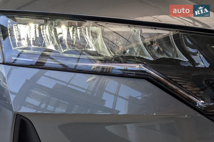 Skoda Octavia - фото 10