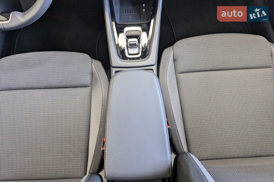 Skoda Octavia - фото 30