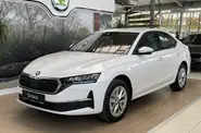 Skoda Octavia Selection