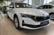 Skoda Octavia Selection