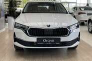 Skoda Octavia Selection