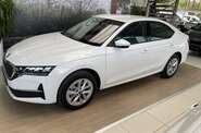 Skoda Octavia Selection
