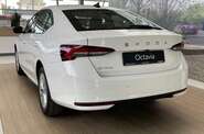 Skoda Octavia Selection