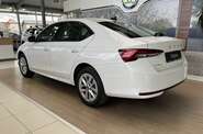Skoda Octavia Selection