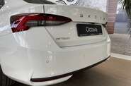 Skoda Octavia Selection