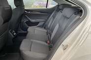 Skoda Octavia Selection