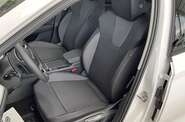 Skoda Octavia Selection